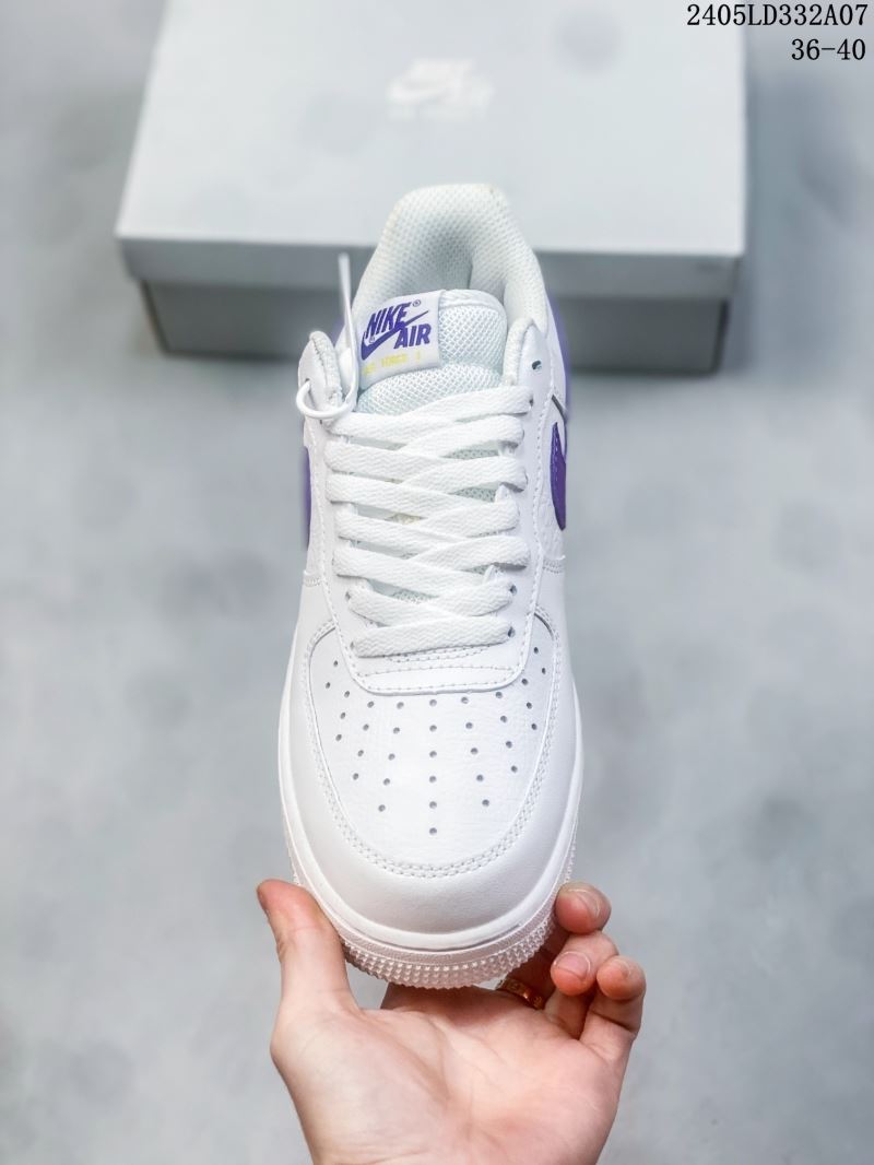 Nike Air Force 1 Shoes